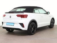 Gebraucht VW T-Roc R-line 150 PS (110 kW) 2023 SUV
