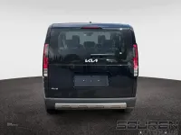 Neu Kia PV5 119 kW (163 PS) 2026 Aurora black pearl Van / Kleinbus