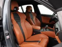 Używany BMW M5 Competition Edition 625 KM (459 kW) 2019 Szary Sedan/Limuzyna