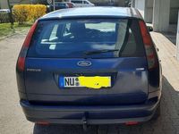 gebraucht Ford Focus FocusTurnier 1.6 TDCi Ambiente