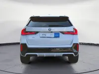 Gebraucht BMW X1 Comfort Edition 2023 Weiss SUV