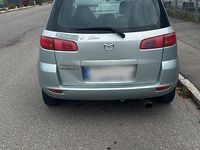 Second-hand Mazda 2 80 CP (58 kW) 2004 Argintiu Hatchback