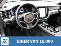 Gebraucht Volvo V60 Plus 398 PS (292 kW) 2024 Metallic Kombi