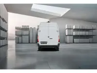 Gebraucht Mercedes Sprinter 170 PS (125 kW) 2025 Weiß Van