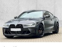 Gebraucht BMW M4 Competition Edition 510 PS (375 kW) 2022 Sonderlackierung Coupé