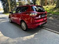 Gebraucht Ford Kuga ST-Line 150 PS (110 kW) 2019 Rot SUV