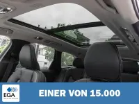 Gebraucht Volvo XC60 Inscription 392 PS (288 kW) 2021 Blau metallic SUV