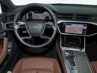 gebraucht Audi A7 Sportback S line 50 TDI quattro HD matrix 20`