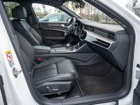 Gebraucht Audi S6 Ambiente 349 PS (256 kW) 2020 Ibisweiß Limousine