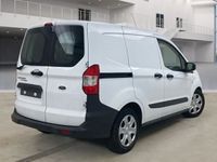 gebraucht Ford Transit Courier Trend