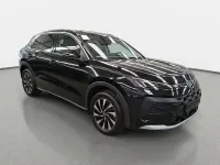 Neu VW T-Roc Life 150 PS (110 kW) 2026 Grenadillschwarz metallic SUV