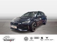 Gebraucht Cupra Leon VZ 310 PS (228 kW) 2022 Blau Limousine