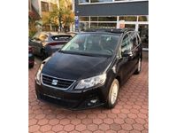 gebraucht Seat Alhambra Style 1.4 TSI DSG