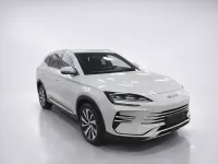 Gebraucht BYD Seal U Design 324 PS (238 kW) 2025 Boundless cloud SUV
