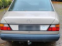 Gebraucht Mercedes E200 1989 Limousine