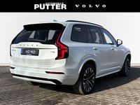 Gebraucht Volvo XC90 Plus 455 PS (334 kW) 2024 Crystal white / metallic SUV