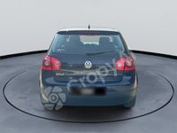 Gebraucht VW Golf V 75 PS (55 kW) 2005 Blau Kleinwagen