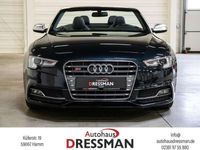 gebraucht Audi S5 Cabriolet Cabriolet 3.0 TFSI S-TRONIC Q. RS-SITZE NAVI