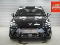 Gebraucht Cupra Leon VZ 333 PS (244 kW) 2025 Midnight black metallic (0e) Kombi