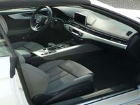 gebraucht Audi S5 Cabriolet S5 3.0 TFSI quattro tiptronic