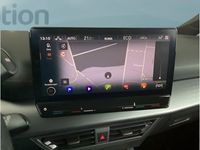 Gebraucht Cupra Born 150 kW (204 PS) 2022 Blau Kleinwagen