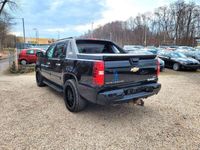 gebraucht Chevrolet Avalanche 5.3 V8*3.2 t Anhg.Last*LMF*4X4*Navi*HU