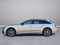 Gebraucht Audi A6 S-Line 204 PS (150 kW) 2024 Florettsilber metallic Kombi