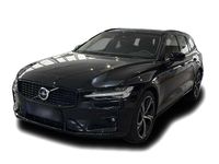 Gebraucht Volvo V60 Plus 197 PS (144 kW) 2024 Schwarz Kombi