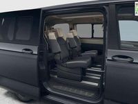 Neu VW Multivan Business 204 PS (150 kW) 2025 Pure grey Van