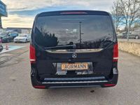 gebraucht Mercedes V250 AMG AV.ED.+PANO+AHK+BURMESTER+EL.TÜREN+19*