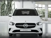 Gebraucht Mercedes B200 Advanced 163 PS (119 kW) 2025 Weiß Van / Kleinbus