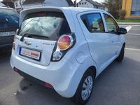 gebraucht Chevrolet Spark 1.0 LS TÜV NEU,Top Zustand!,inkl.1jG