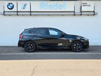 Gebraucht BMW M135 Performance 300 PS (220 kW) 2024 Schwarz Kleinwagen