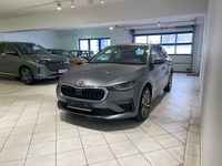 Gebraucht Skoda Scala 116 PS (85 kW) 2024 Grau Kleinwagen