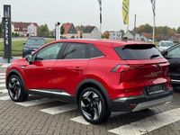 Neu Renault Symbioz Iconic 109 PS (80 kW) 2025 Rot (dezirrot metallic (rot)) SUV