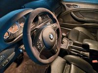 Gebraucht BMW 330 Cabriolet Performance 231 PS (169 kW) 2001 Weiß Cabrio