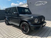 gebraucht Mercedes G63 AMG AMG Matt Black*Designo*Full Options*2023