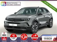 Neu Opel Mokka 136 PS (100 kW) 2026 Grau SUV