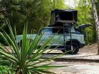 Neu Baic BJ30 280 PS (205 kW) 2025 Grün SUV