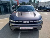 Neu Dacia Duster Expression 154 PS (113 kW) 2026 Dolomitgrau SUV