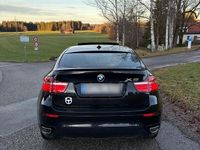 Gebraucht BMW X6 306 PS (225 kW) 2012 Blau SUV