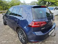 Gebraucht VW Golf VII 150 PS (110 kW) 2016 Blau Limousine