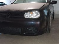 Gebraucht VW Golf III GTI 150 PS (110 kW) 1999 Schwarz Limousine