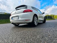 gebraucht VW Scirocco 1.4tsi Tüv 04.2026