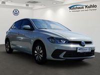 Gebraucht VW Polo Move 110 PS (80 kW) 2024 Andere farbe Kleinwagen
