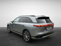 Gebraucht XPENG G9 AWD Performance 422 kW (575 PS) 2025 Grau (graphite gray) SUV
