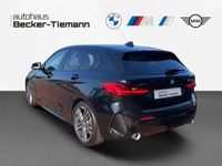 gebraucht BMW 120 d xDrive M-Sport Head-Up HiFi PDC Adapt.-LED