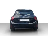 Gebraucht Mini Cooper 114 kW (156 PS) 2025 Schwarz Kleinwagen