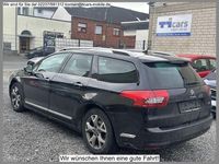 Gebraucht Citroën C5 163 PS (119 kW) 2013 Schwarz Kombi