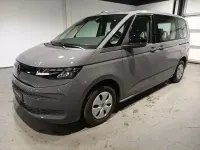 Brugt VW Multivan 150 HK (110 kW) 2024 Grå MPV